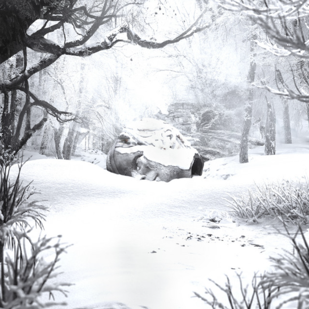Weezer up your winter with SZNZ: Winter