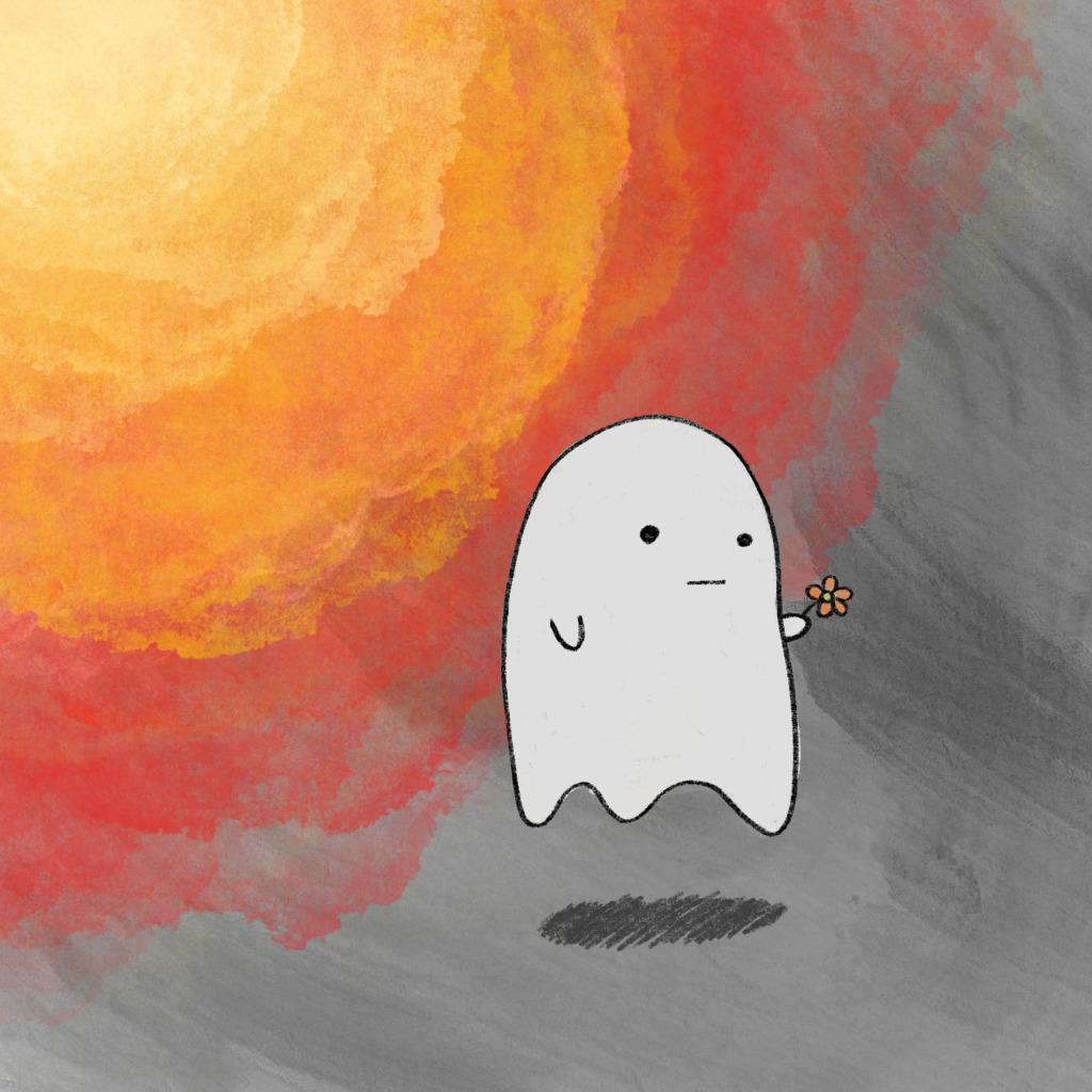 Melancholy with Ashvin