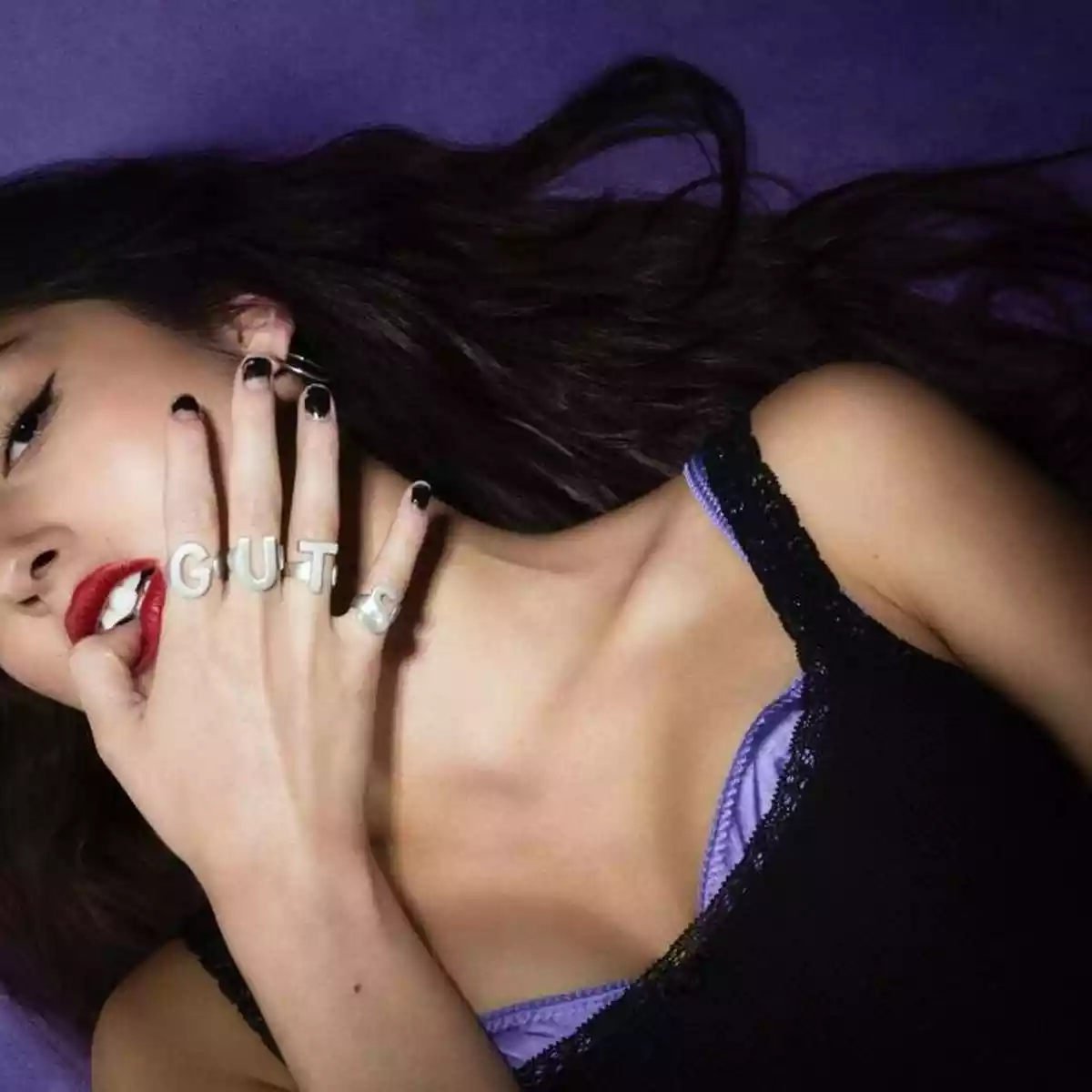 Review: Olivia Rodrigo Spills her ‘GUTS’ in her Latest Album