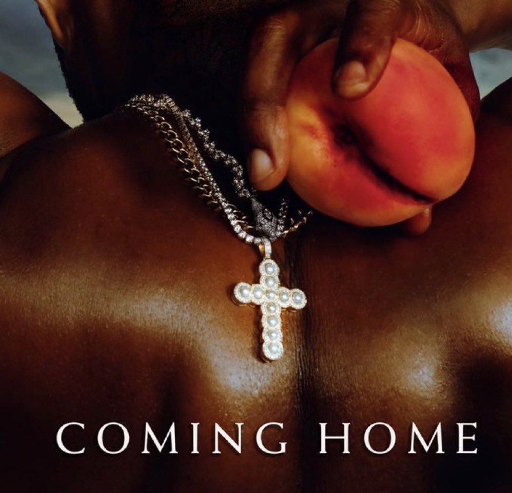Usher’s New Coming Home: A Marketing Ploy or Real New Music?