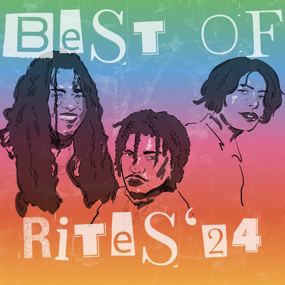 Best of Rites ’24