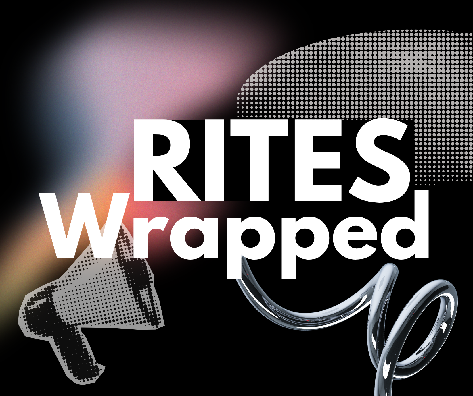 Rites Wrapped
