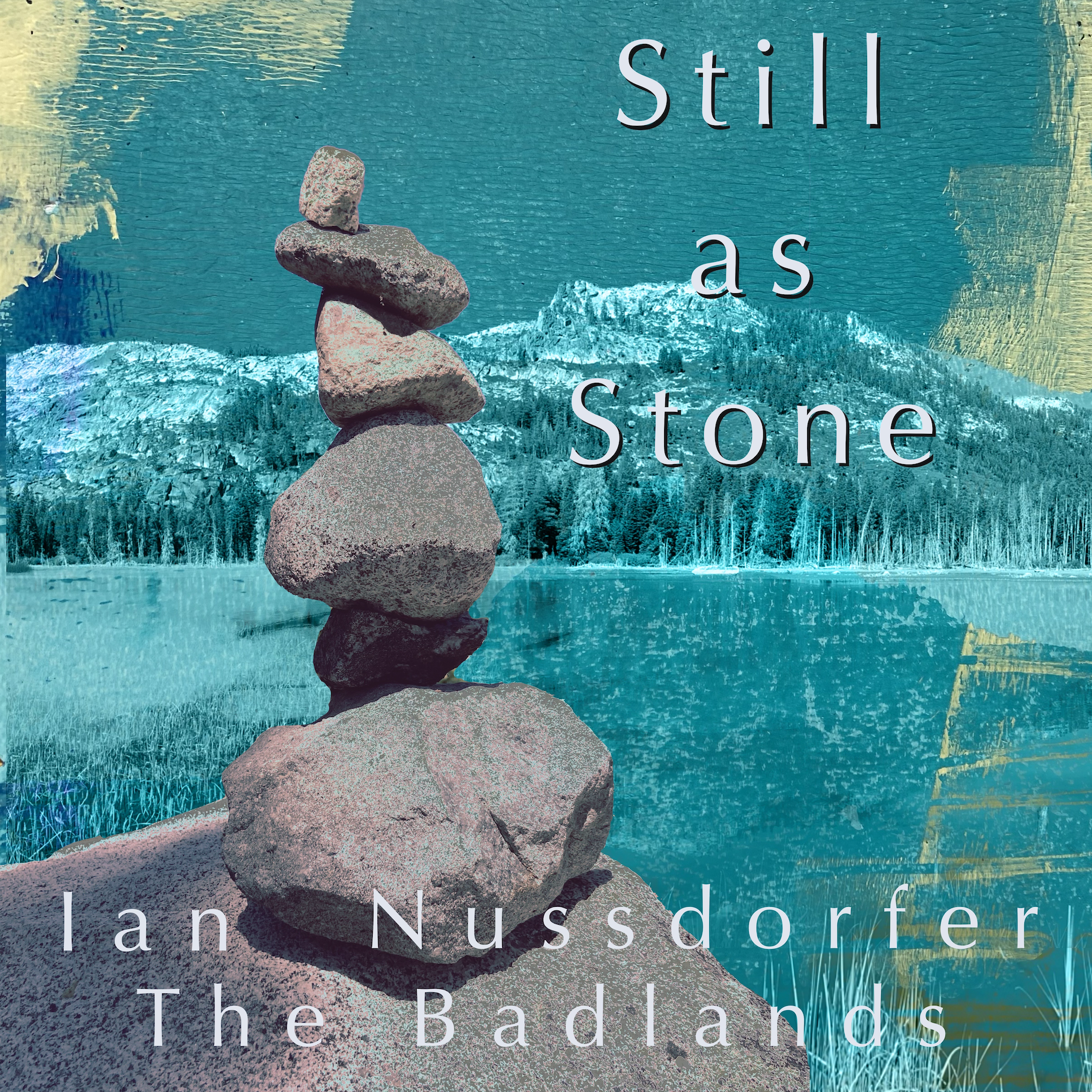 The Soundtrack for Moving On: “Still as Stone”