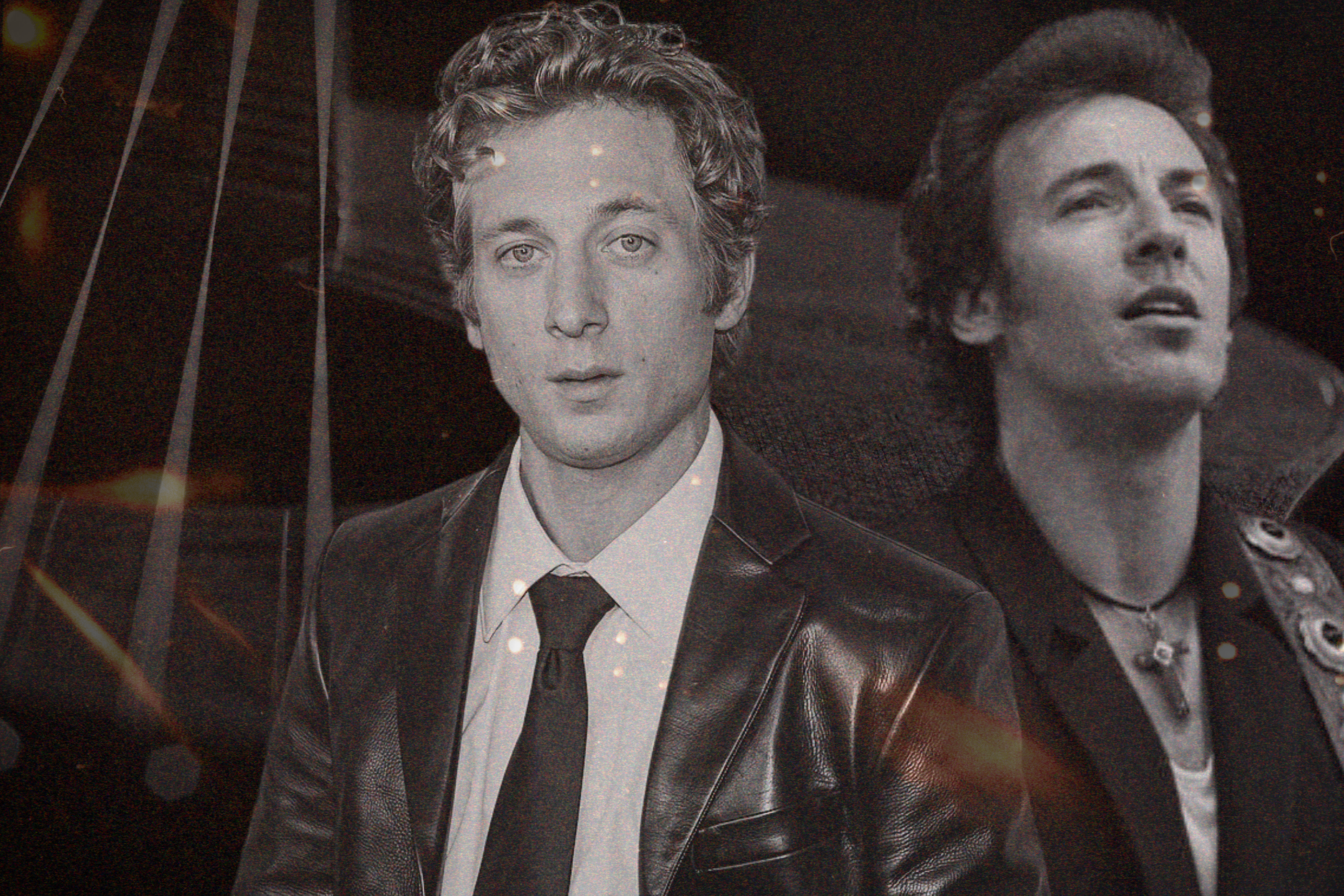 Oscar Buzz: The Soulful Unveiling of Depression and the Creative Process    