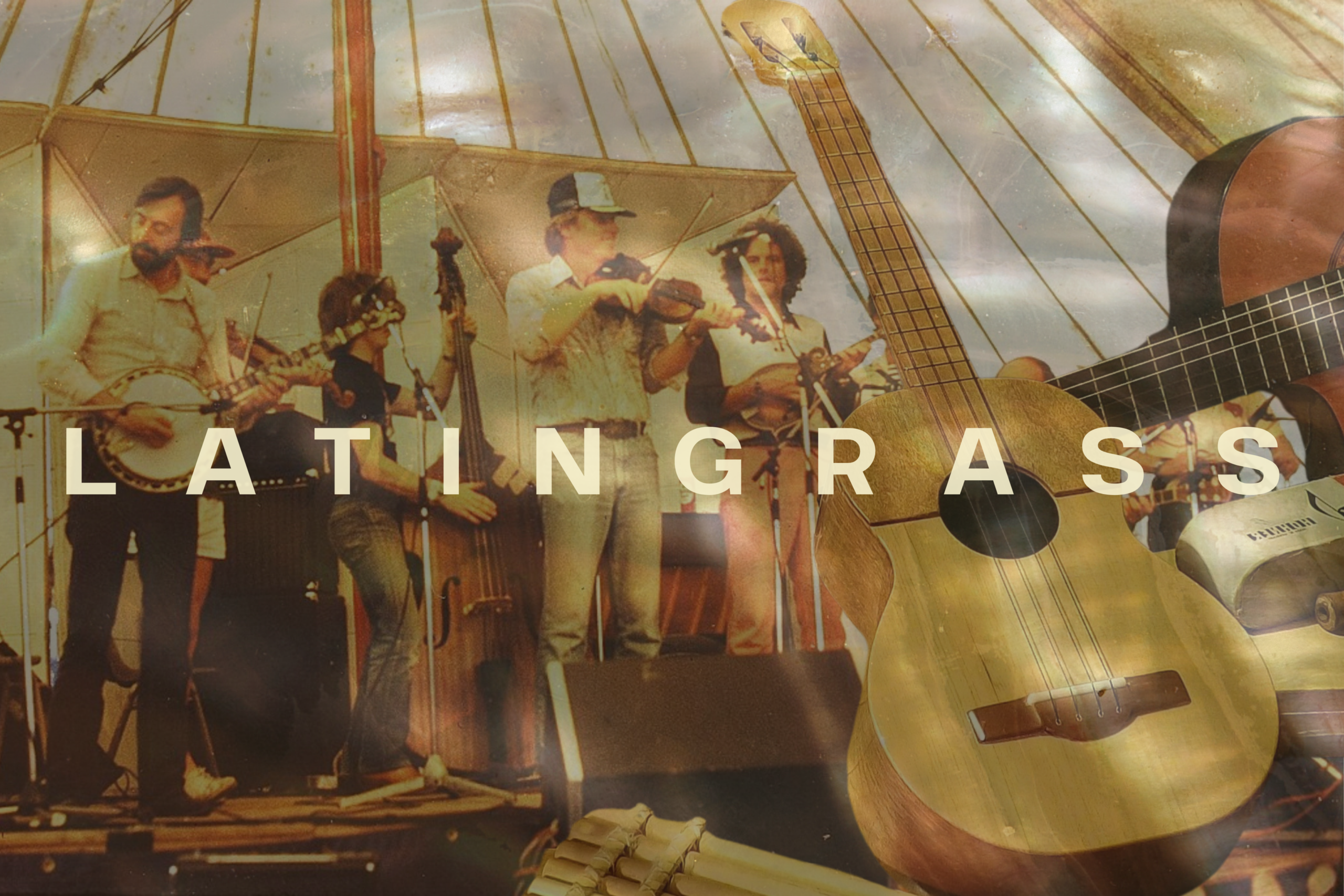 Two Countries, One Sound: How Venezuelan Folk Met Appalachian Bluegrass 